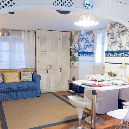Apartamento Conde De Motrico,2 Mutriku Bagian luar foto