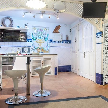 Apartamento Conde De Motrico,2 Mutriku Bagian luar foto